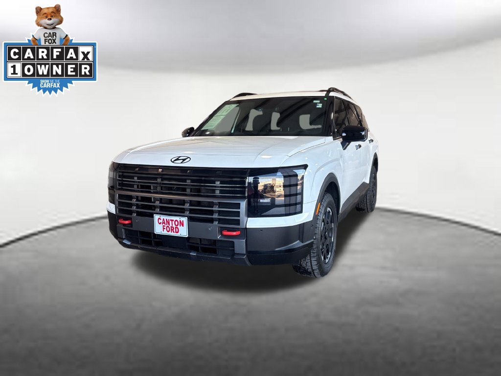Used 2026 Hyundai Palisade XRT Pro
