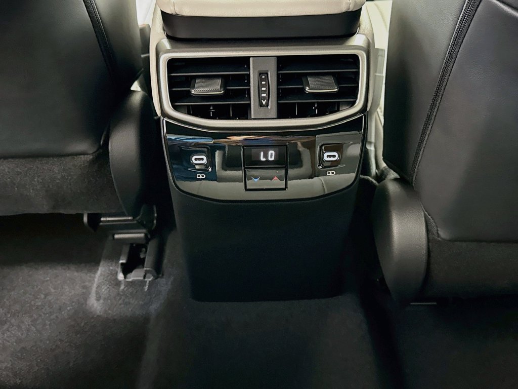 New 2026 Lexus RX 350 Premium w/ Convenience Package FWD image 18