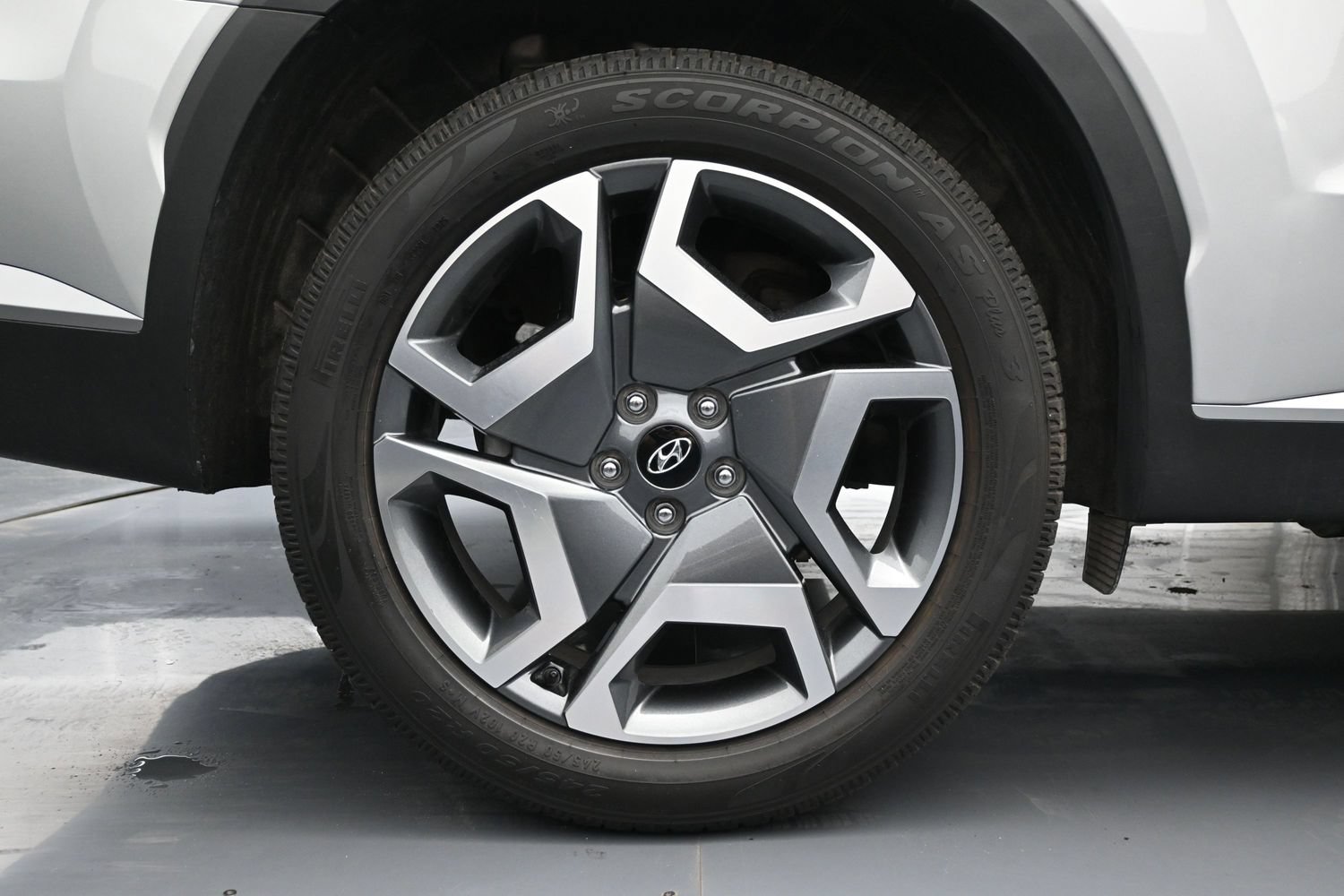 Used 2024 Hyundai Palisade SEL w/ Premium Package FWD image 18