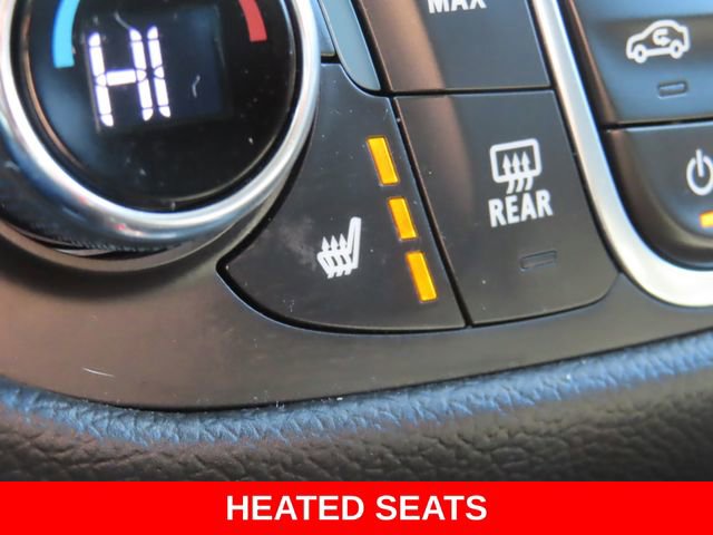 Used 2023 Chevrolet Equinox LT FWD image 5