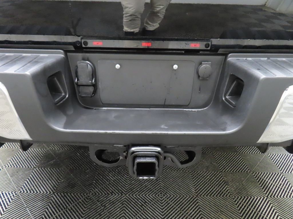 Used 2026 Ford F450 XLT w/ FX4 Off-Road Package AWD/4WD image 39