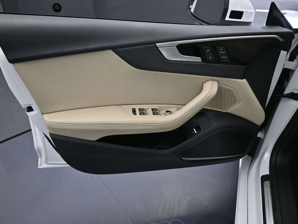 Used 2024 Audi A5 2.0T Premium Plus image 13