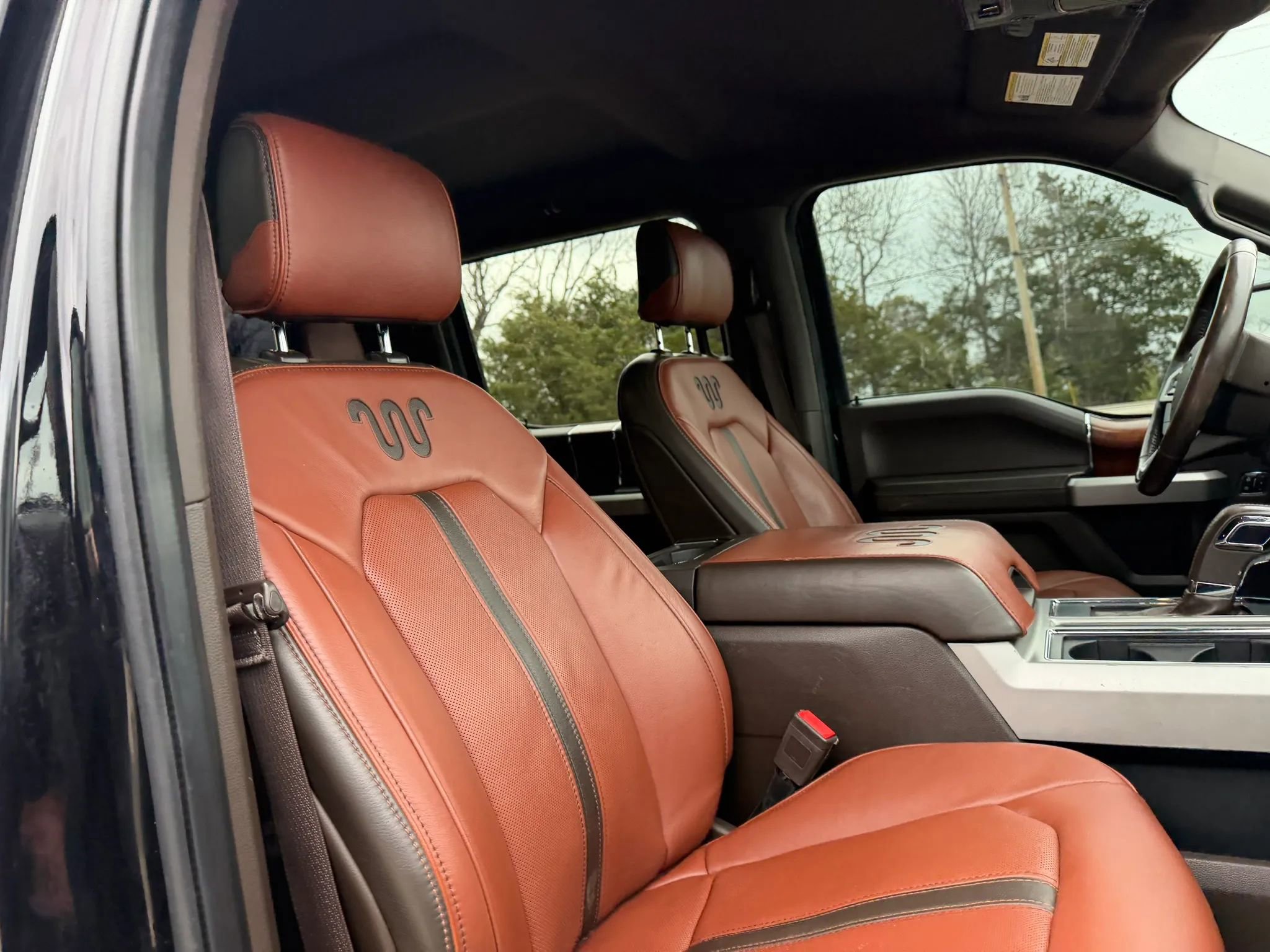 Used 2019 Ford F150 King Ranch w/ Equipment Group 601A Luxury image 51