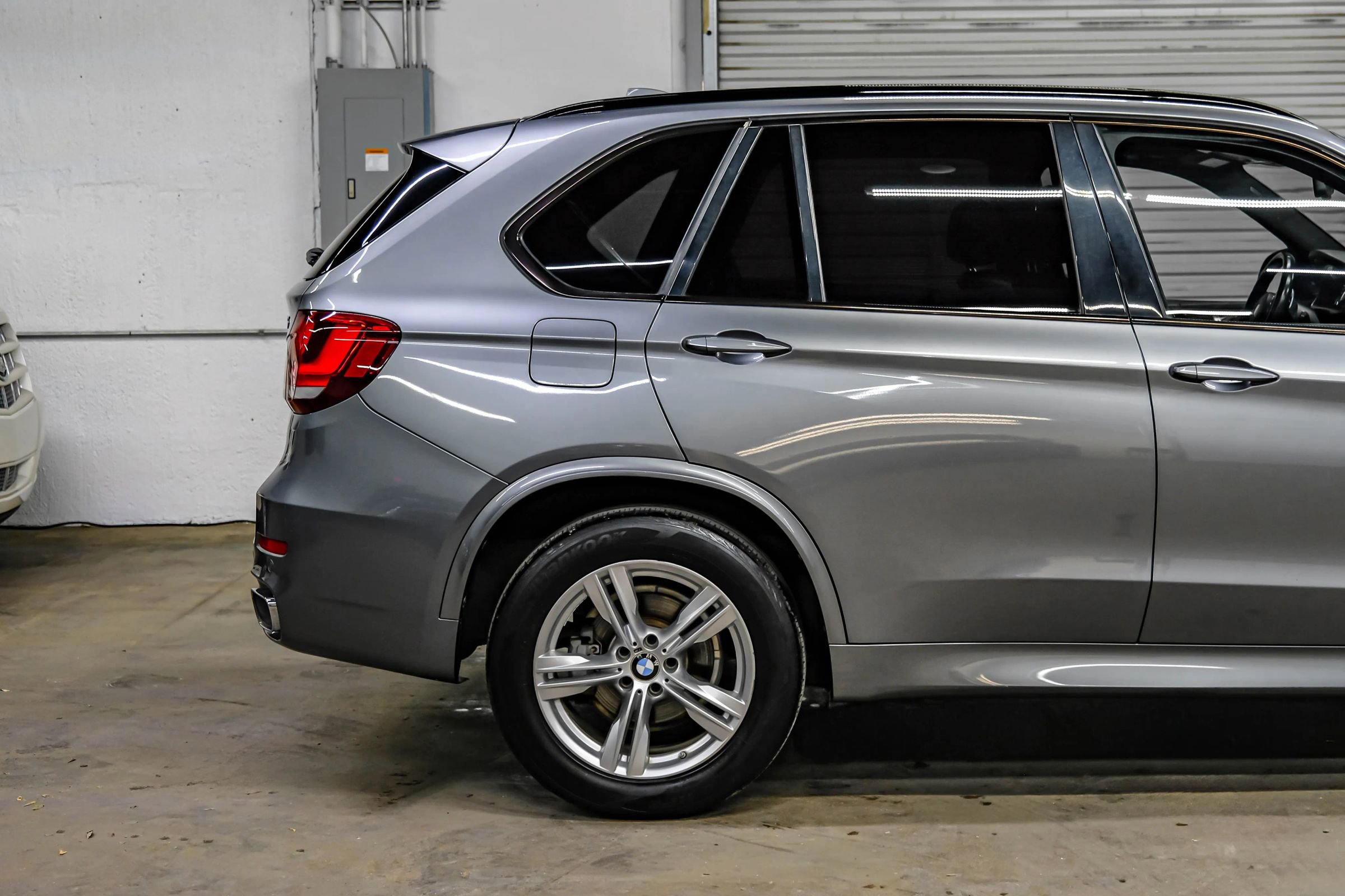 Used 2015 BMW X5 sDrive35i RWD image 9