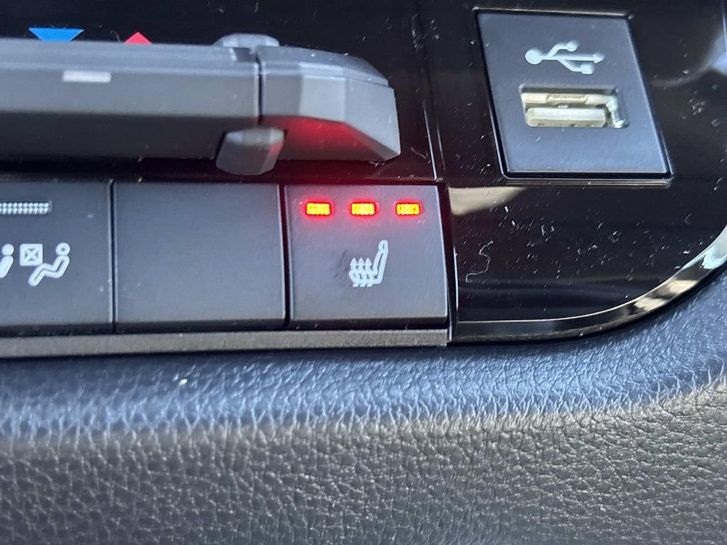 New 2026 Toyota Tundra SR5 image 46