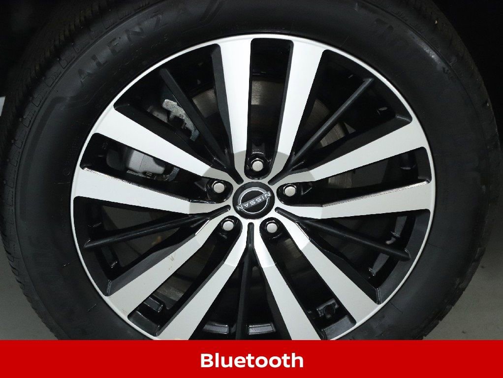 Certified 2024 Nissan Pathfinder Platinum w/ Cargo Package image 14