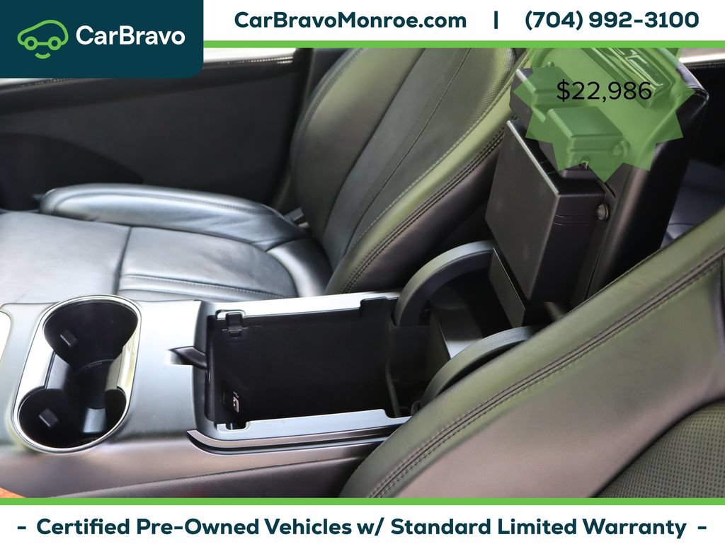 Used 2019 Lincoln Nautilus Reserve AWD/4WD image 38