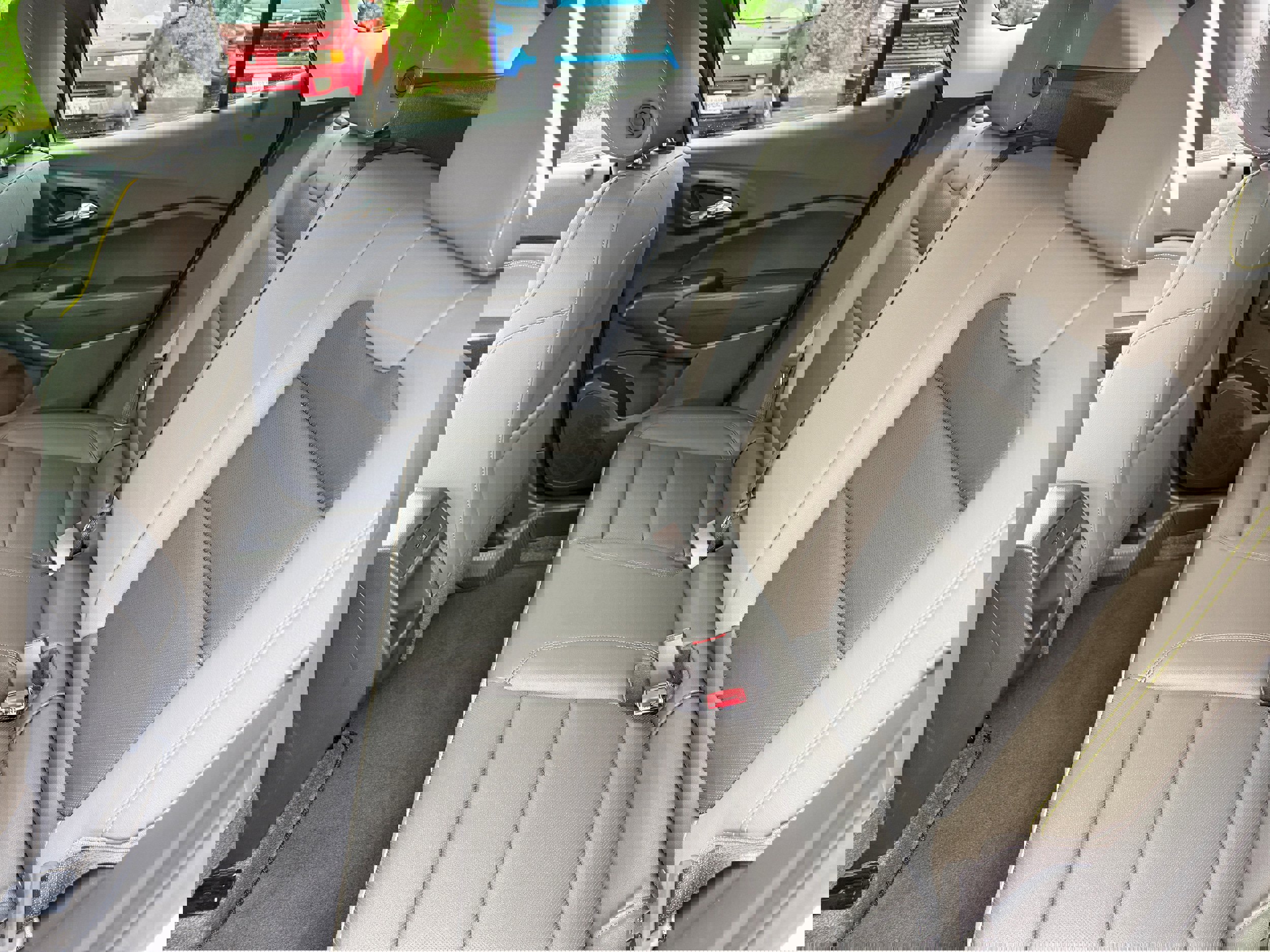 New 2026 Chevrolet Trax ACTIV image 8