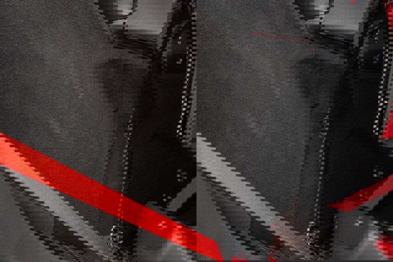 Used 2023 Chevrolet Corvette Z06 w/ Stealth Interior Trim Package image 43