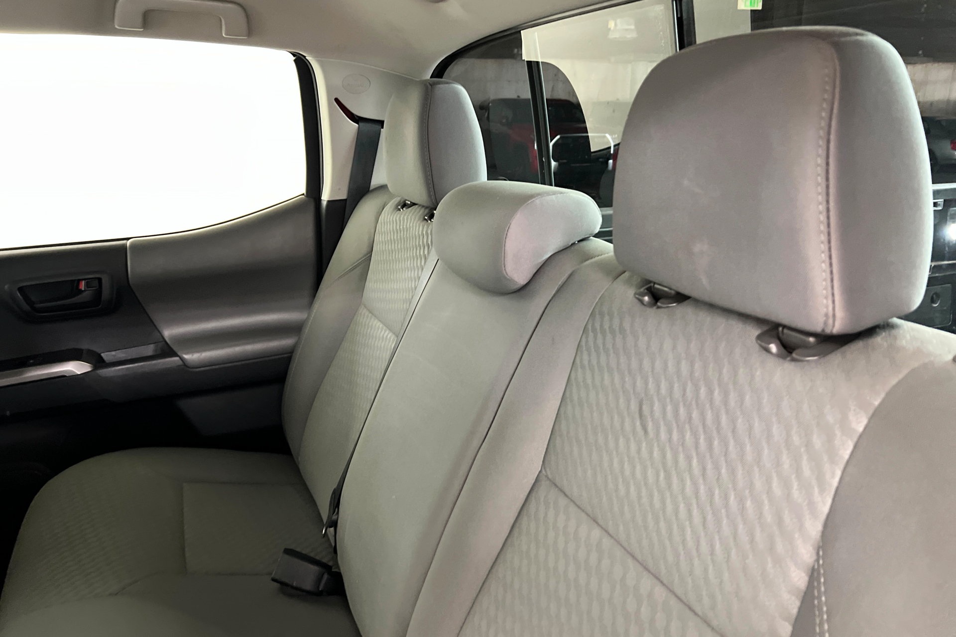 Used 2023 Toyota Tacoma SR5 RWD image 22
