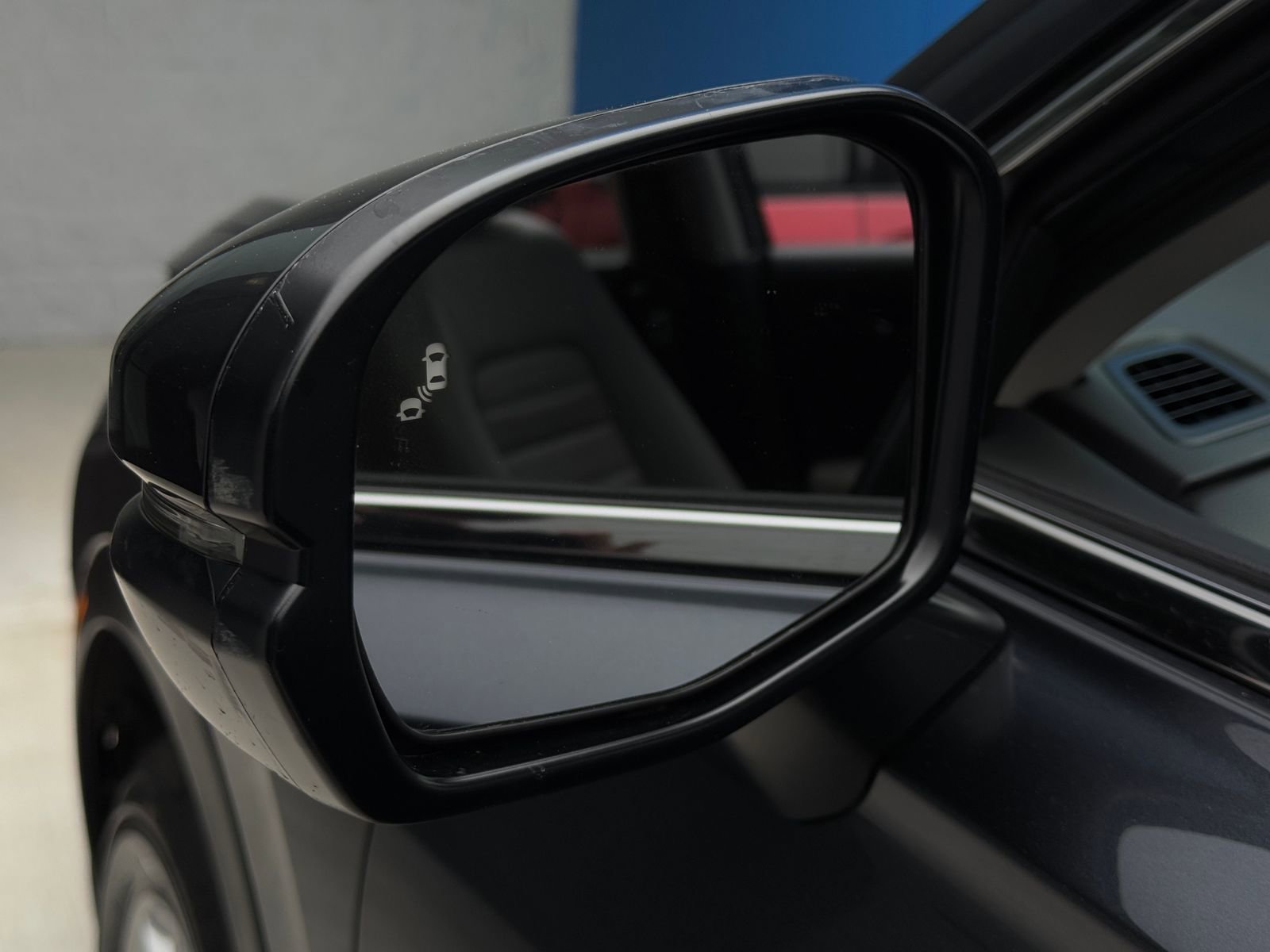 Certified 2024 Honda CR-V EX-L image 33