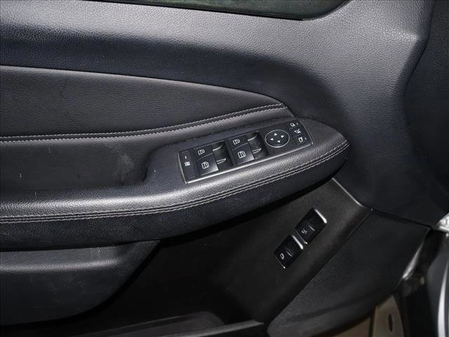 Used 2017 Mercedes-Benz GLS 450 4MATIC image 11