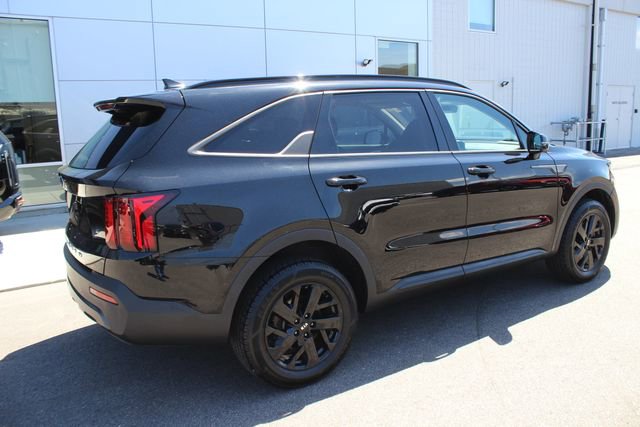 Used 2021 Kia Sorento S AWD/4WD image 28