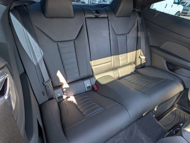 Used 2022 BMW M440i M440i w/ Premium Package image 14