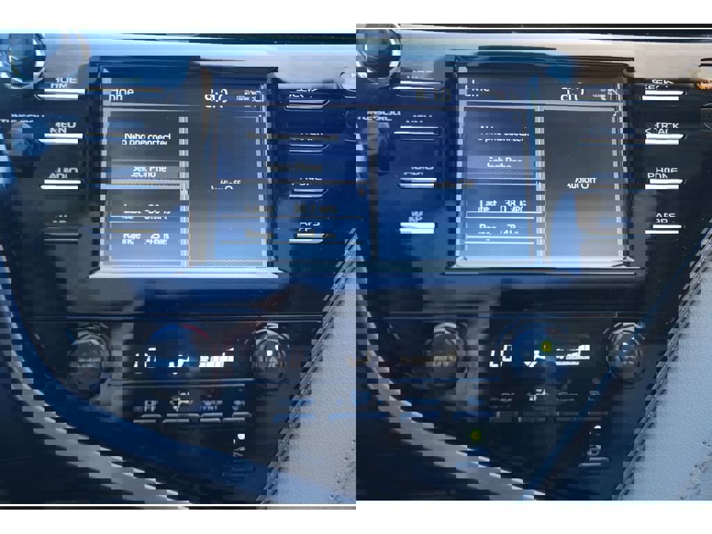 Used 2019 Toyota Camry SE w/ Convenience Package image 16