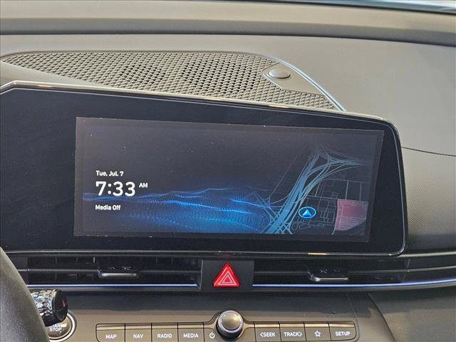 New 2026 Hyundai Elantra N FWD image 16