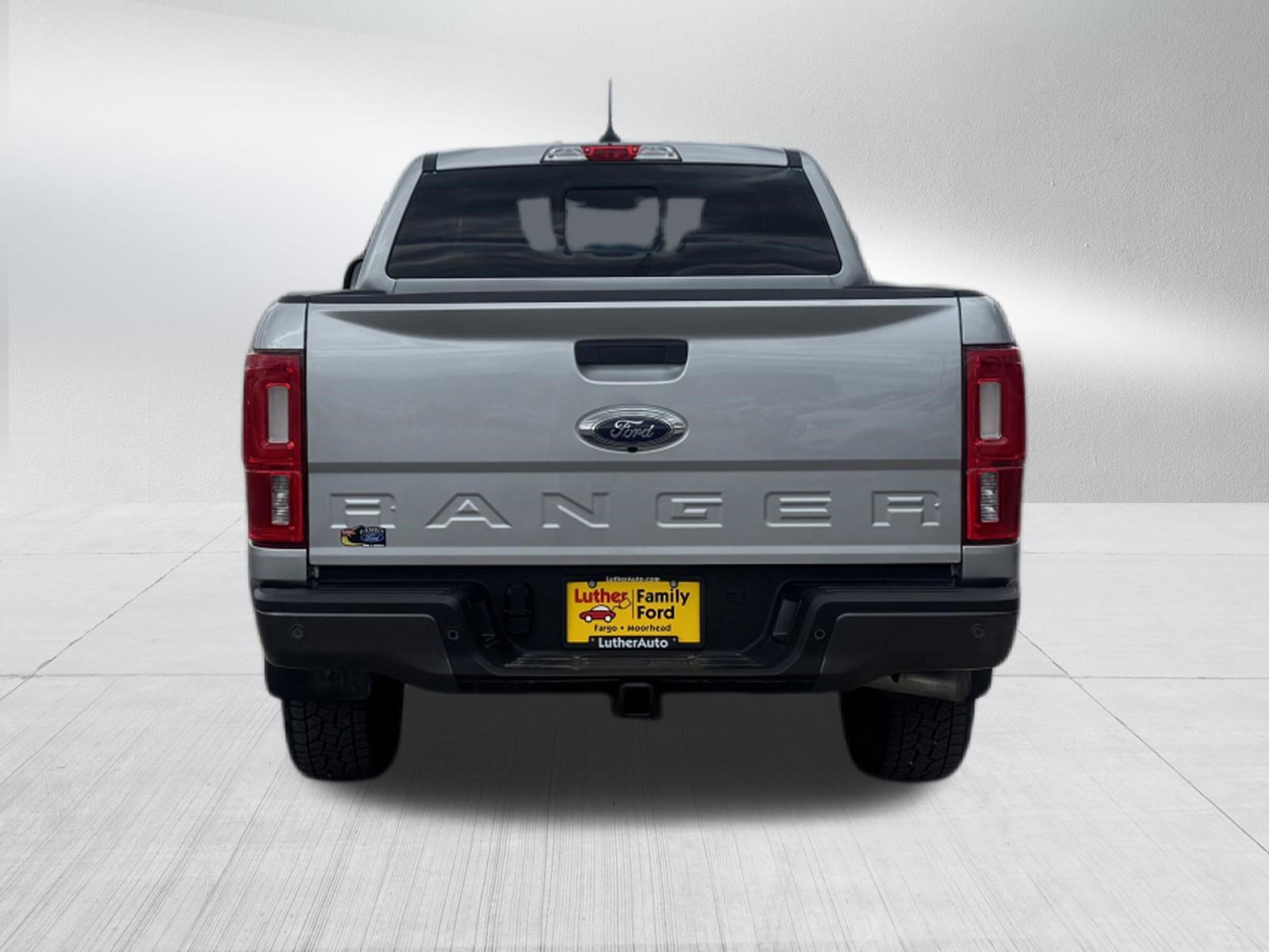 Used 2023 Ford Ranger XLT w/ Equipment Group 302A High AWD/4WD image 5