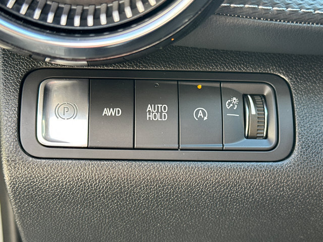 Certified 2025 Chevrolet Equinox LT AWD/4WD image 29