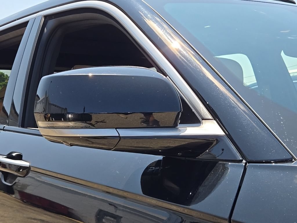 Certified 2023 Jeep Grand Cherokee Summit AWD/4WD image 6