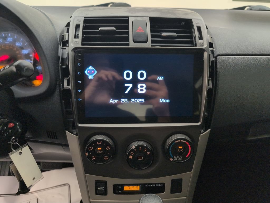 Used 2010 Toyota Corolla S w/ S EVP Pkg #3 FWD image 24