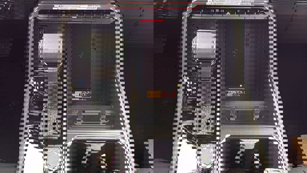 New 2026 Toyota Tundra Limited image 26