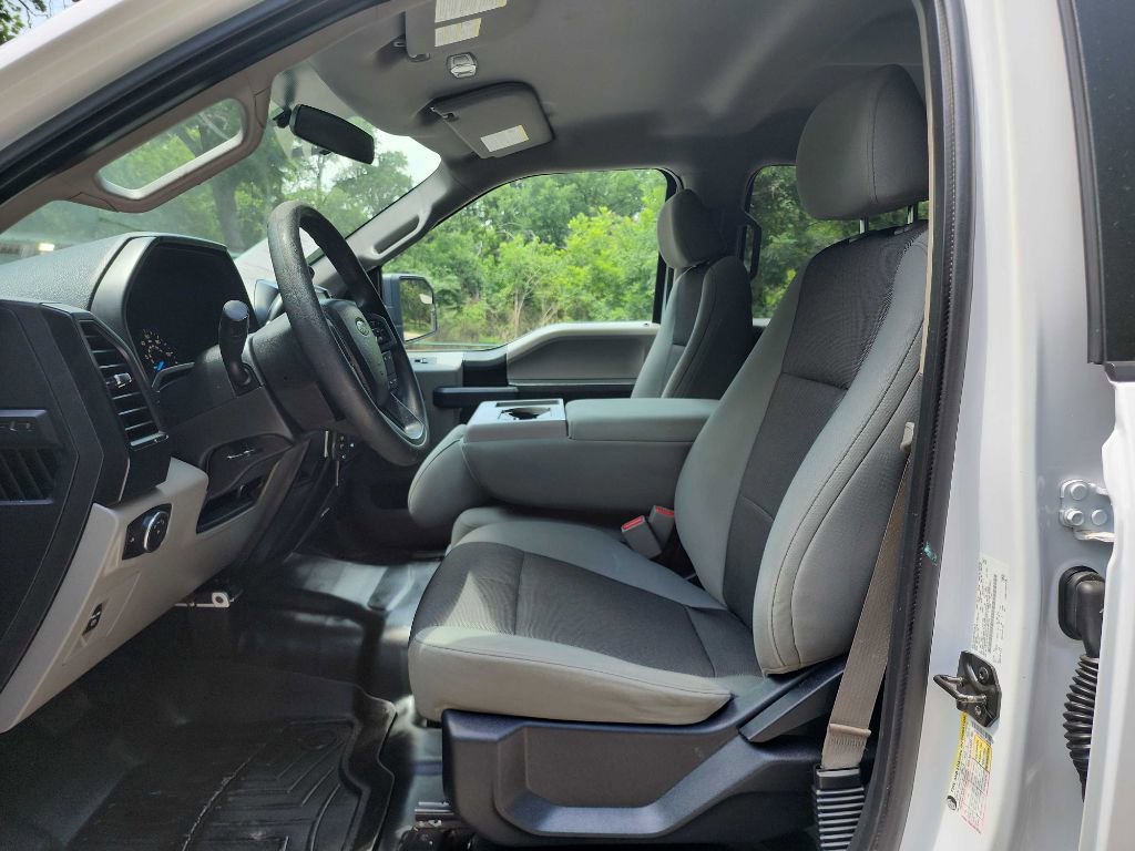 Used 2017 Ford F150 XL w/ XL Power Equipment Group AWD/4WD image 17