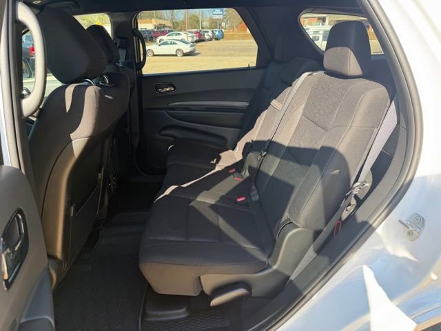 New 2026 Dodge Durango GT w/ Blacktop Package image 19