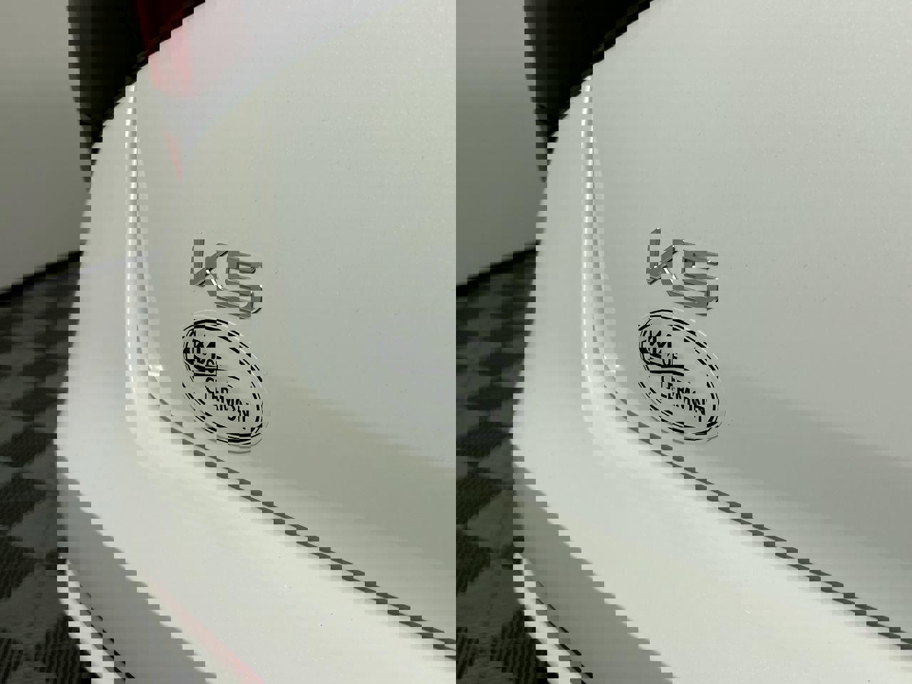 New 2026 Kia K5 EX image 5