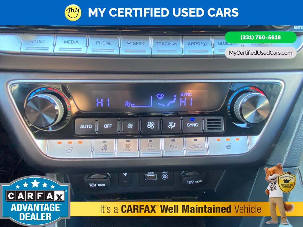 Used 2019 Hyundai Sonata Sport FWD image 28