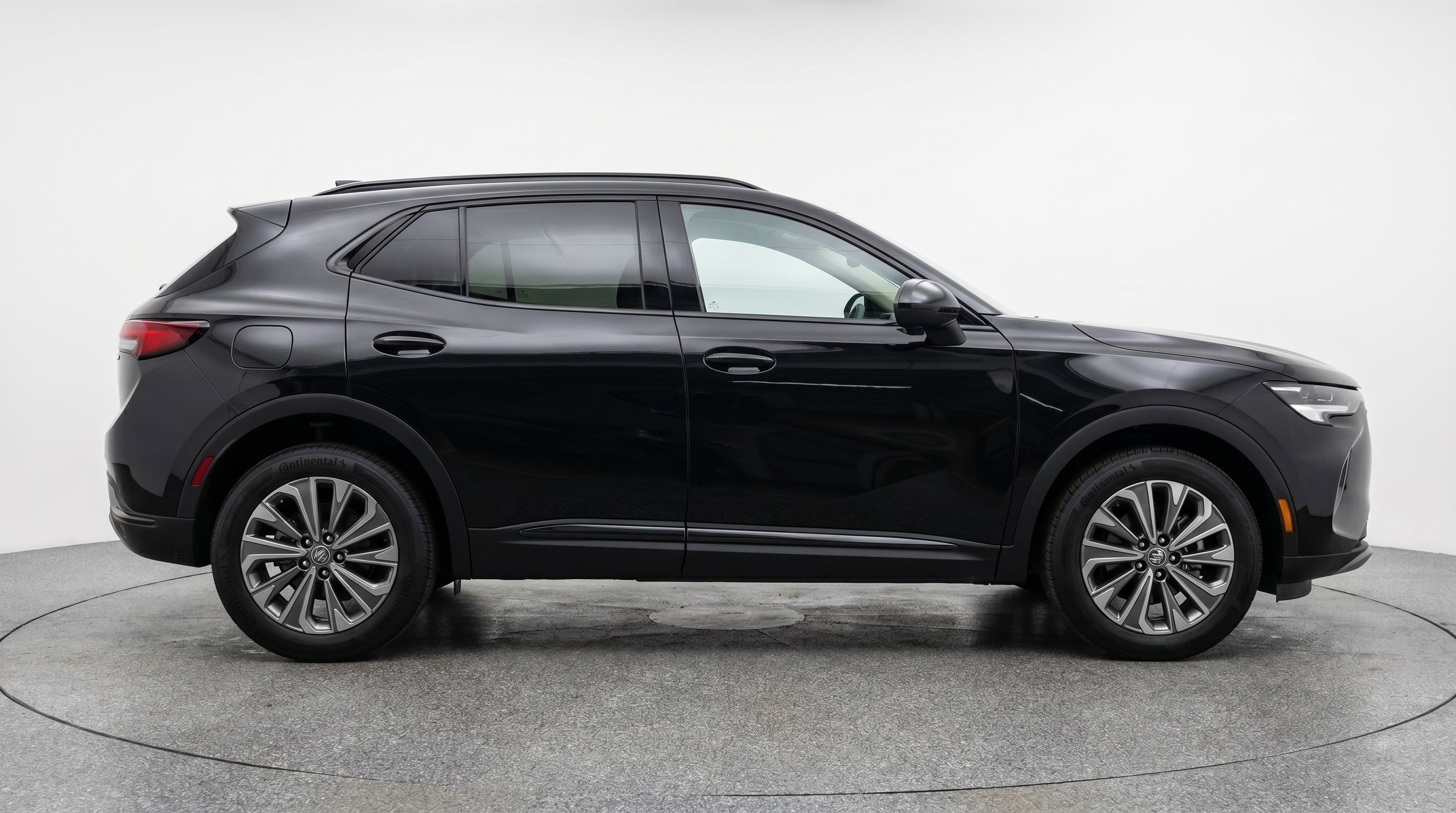 Used 2024 Buick Envision Preferred AWD/4WD image 11