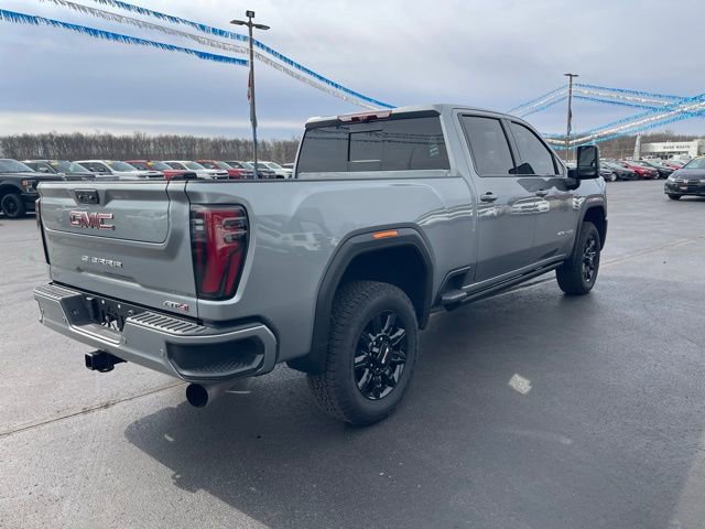 Used 2024 GMC Sierra 3500 AT4 w/ AT4 Premium Plus Package image 6