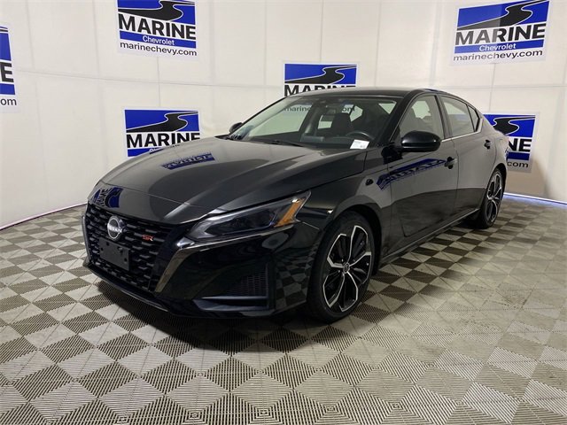 Used 2024 Nissan Altima 2.5 SR image 11