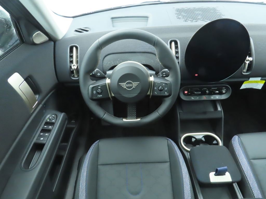 Certified 2025 MINI Cooper Countryman S image 12