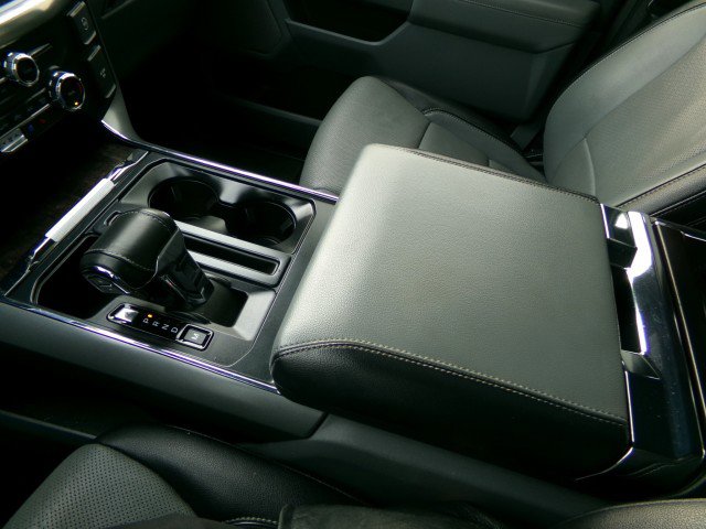 Used 2022 Ford F150 Lariat w/ Equipment Group 502A High image 21