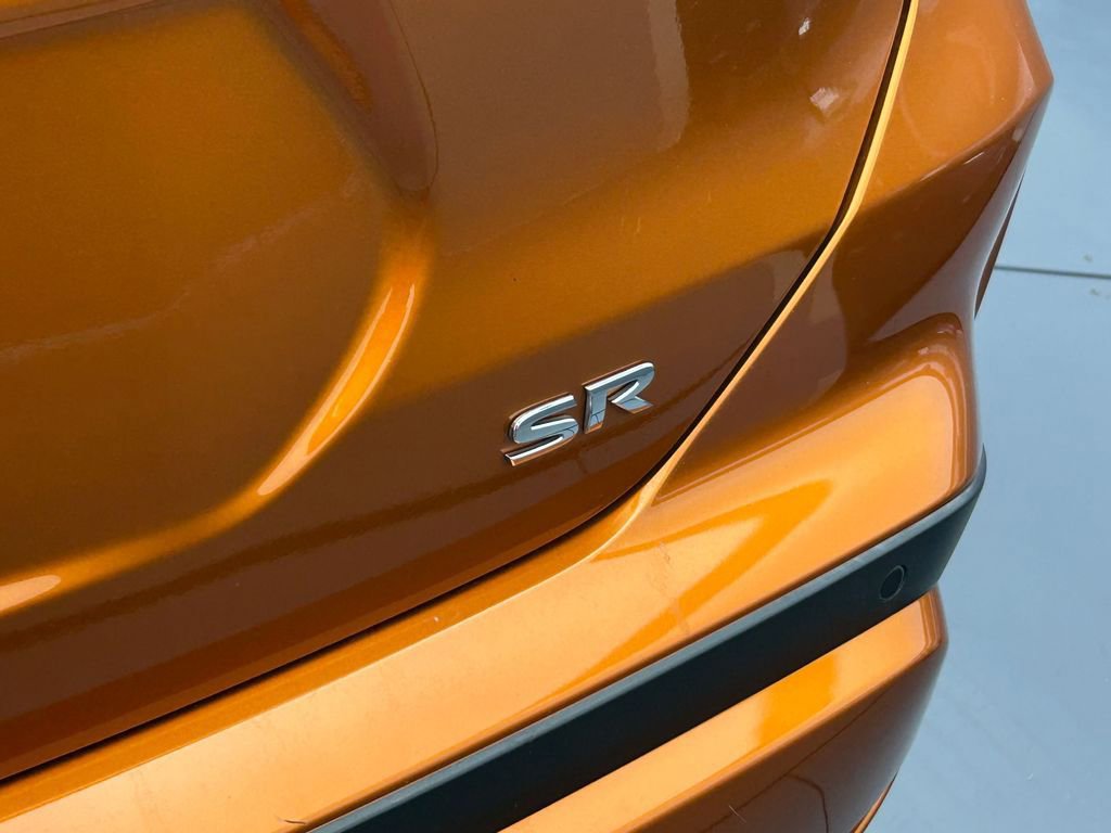 Used 2023 Nissan Kicks SR w/ SR Premium Package FWD image 38