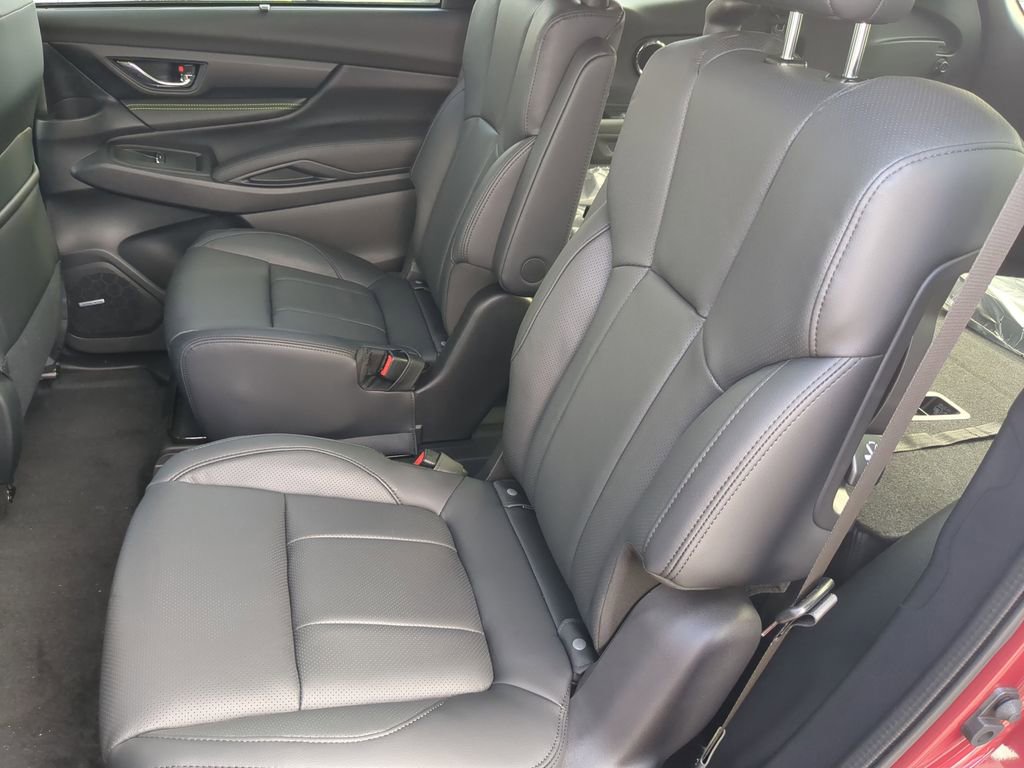 New 2026 Subaru Ascent Bronze Edition AWD/4WD image 17