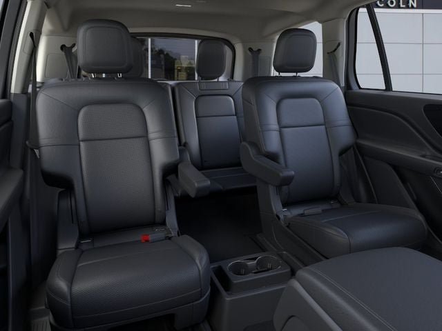 New 2026 Lincoln Aviator 2WD image 11