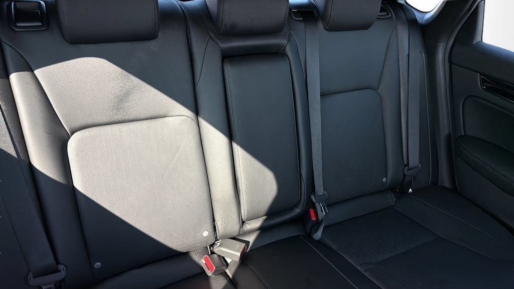 Used 2025 Honda Civic Sport Touring image 10