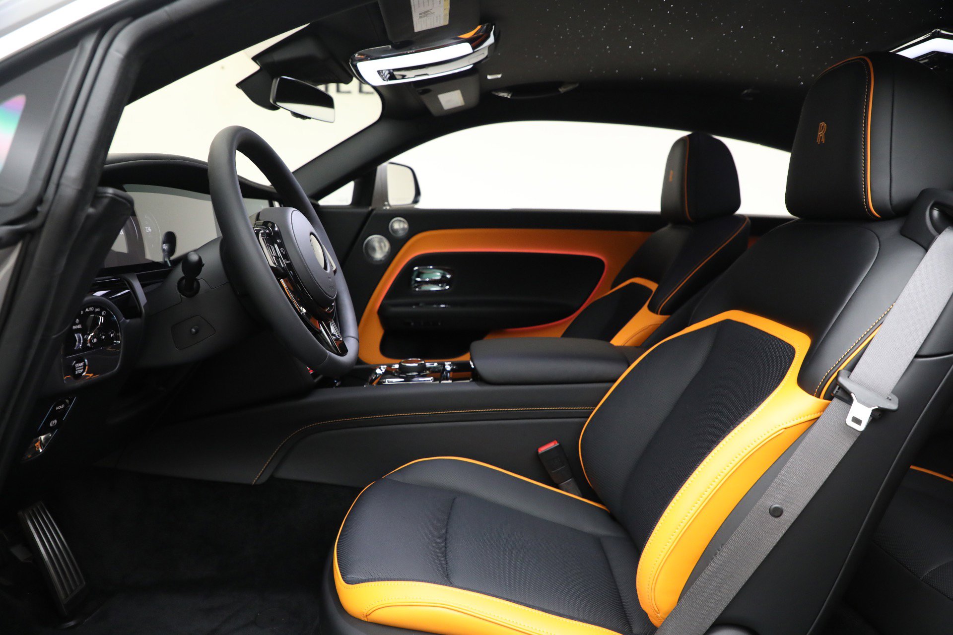New 2026 Rolls-Royce Spectre image 16
