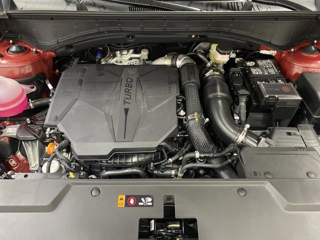 New 2026 Hyundai Santa Fe SEL AWD/4WD image 35
