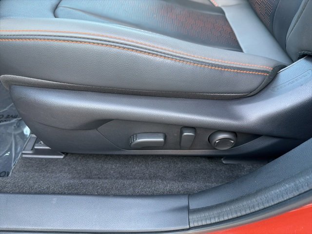 Certified 2024 Subaru Crosstrek 2.5i Limited w/ Crosstrek Mirror Package image 41