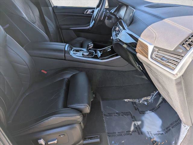 Used 2023 BMW X5 xDrive45e image 26