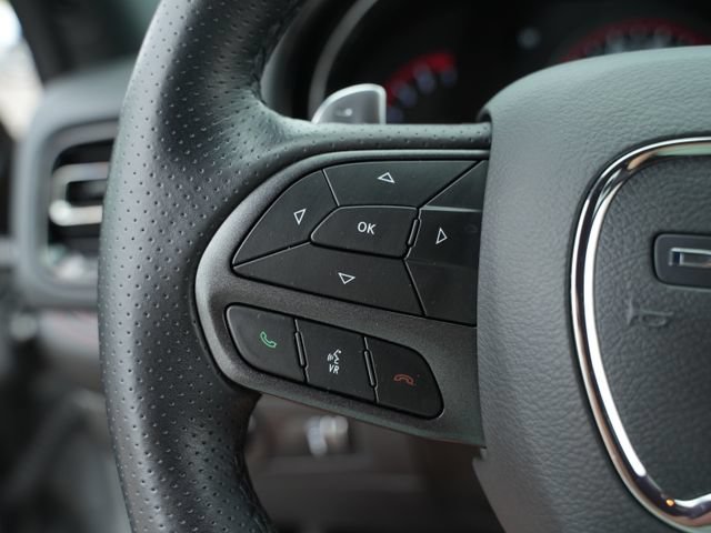 Used 2023 Dodge Durango GT AWD/4WD image 33