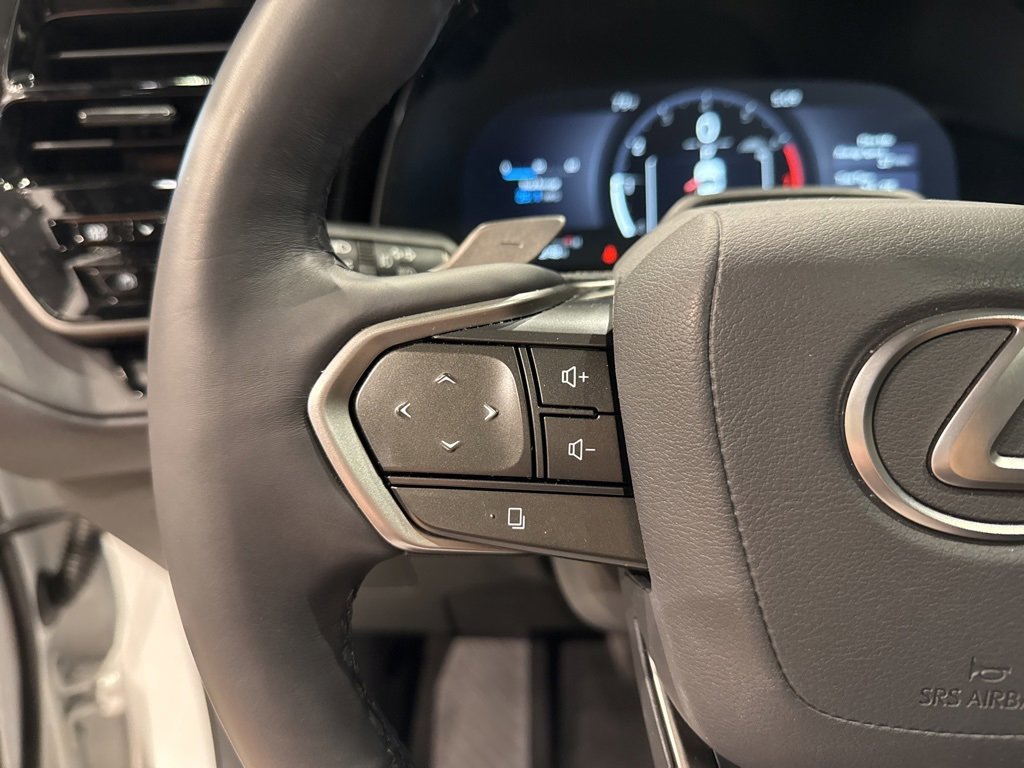 Used 2025 Lexus TX 350 AWD image 26