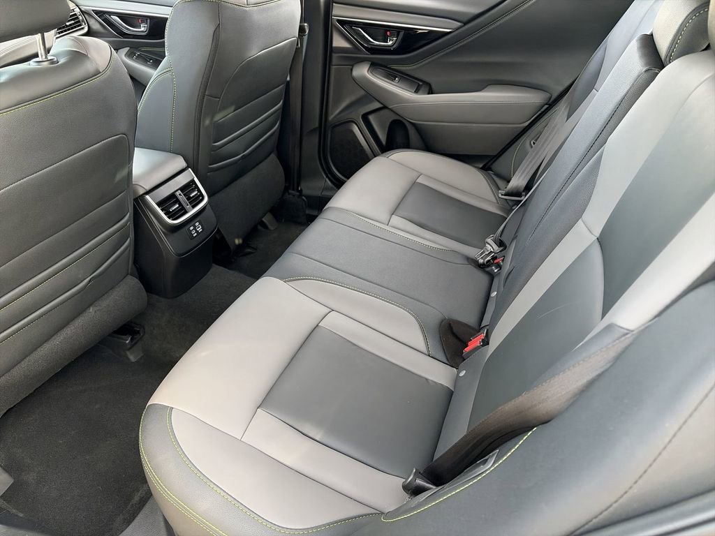Used 2023 Subaru Outback Onyx Edition image 25