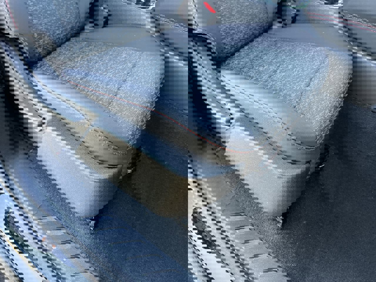 Used 2024 Chevrolet Colorado Z71 w/ Z71 Convenience Package 2 AWD/4WD image 16