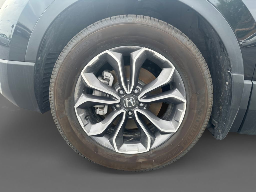 Used 2022 Honda CR-V EX-L image 14