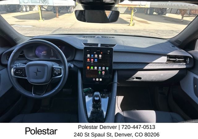 Used 2023 Polestar Polestar 2 AWD/4WD image 5