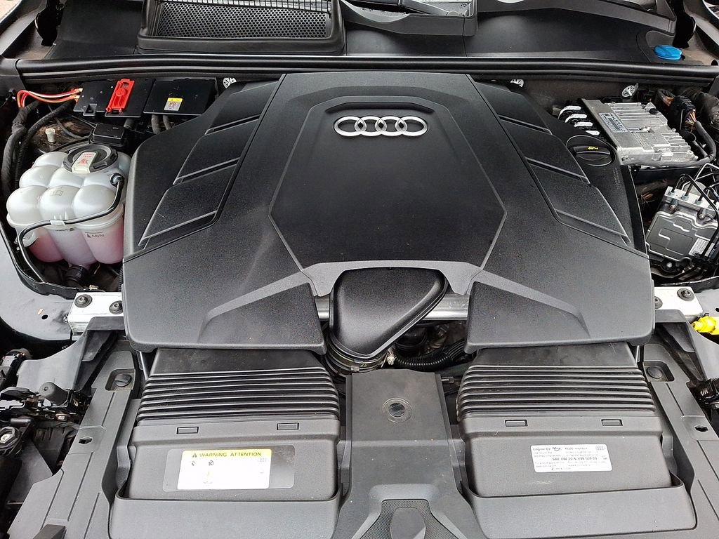 Used 2022 Audi Q7 3.0T Premium Plus image 31