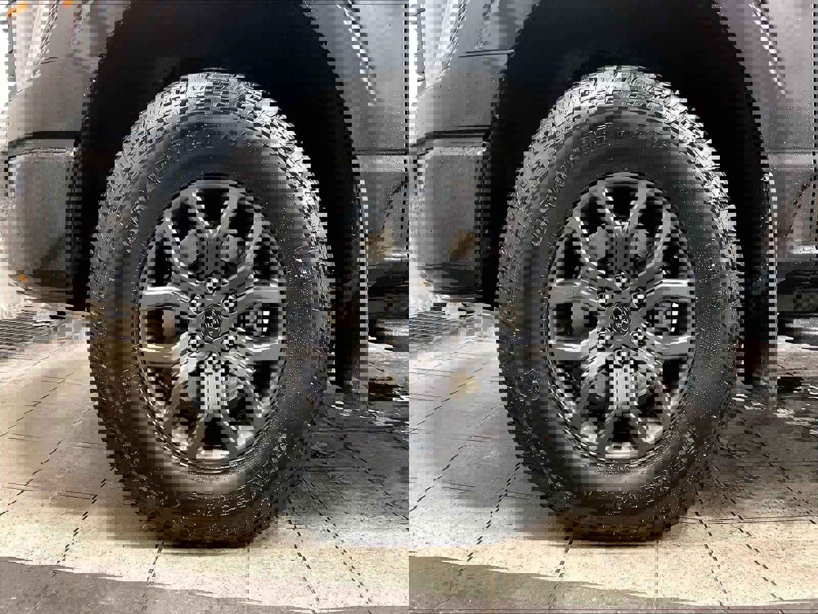 Used 2023 Ford F150 Tremor image 7